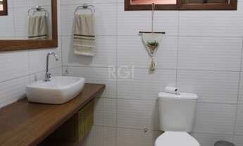 Imagem 7: Alvorada - Casa Padrão - Bela Vista