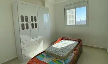 Imagem 5: Apartamento Condomínio NYC Jardim das Américas