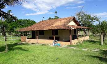 Imagem: Fazenda para Venda em Macaé, Cabiúnas
