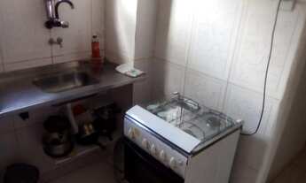 Imagem 5: Quarto Mobiliado individual Para Mulheres