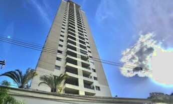 Imagem: Edifício Mistral - Apartamento mobiliado