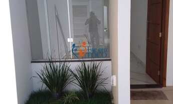 Imagem 4: CASA ALTO PADRÃO 3QS INDEP QUINTAL 2VGS SISTEMA AQ SOLAR. B. D PEDRO I PRE INSTALADO B