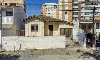 Imagem 5: Lote/Terreno para venda tem 618 metros quadrados em Boa Vista - Curitiba - PR