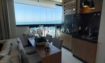 Imagem: FRENTE MAR FINAMENTE MOBILIADO E DECORADO