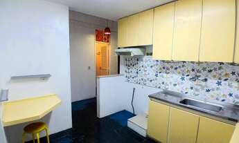 Imagem 3: Apartamento para venda tem 94 metros quadrados com 3 quartos