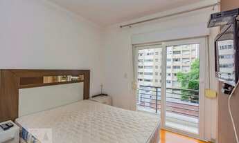 Imagem 6: Apartamento para Aluguel - Bela Vista, 1 Quarto, 60 m2