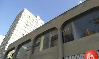 Imagem: São Paulo - Prédio Inteiro - Moema