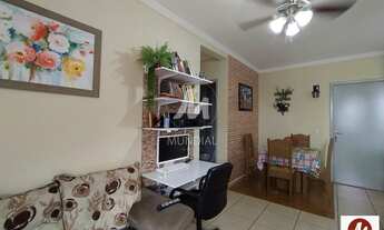 Imagem 3: Apartamento (tipo - padrao) 2 dormitórios, portaria 24hs, lazer, em condomínio fechado