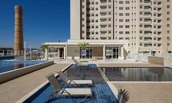 Imagem: Apartamento à venda, 2 quartos, 1 suíte