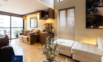 Imagem 5: Apartamento Venda 1 Dormitórios - 90 m² Vila Olímpia