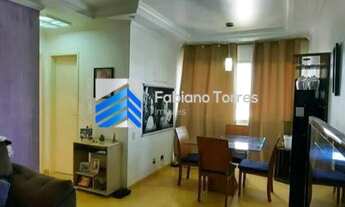 Imagem 1: Apartamento à venda no bairro Assunção - São Bernardo do Campo/SP