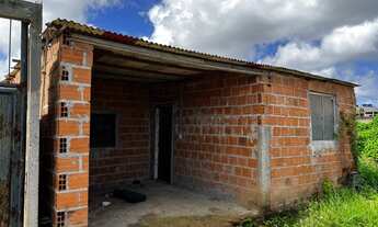 Imagem 2: CASA PRÓXIMO AO HOSPITAL DO SUBÚRBIO