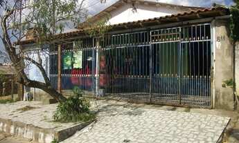 Imagem: Viamão - Casa Padrão - Esmeralda