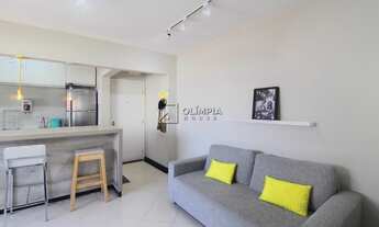 Imagem 2: Apartamento Venda 3 Dormitórios - 65 m² Vila Mariana