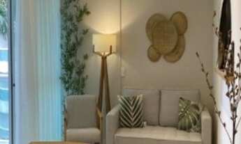 Imagem 2: Lindo apartamento loft 01 quarto na Barra