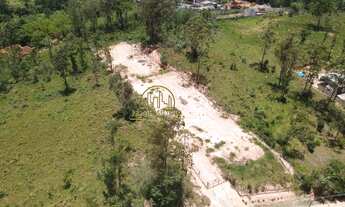 Imagem 2: Terreno - Caxambú - Jundiaí/SP