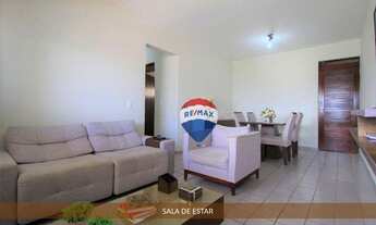 Imagem: Apartamento com 3 dormitórios à venda