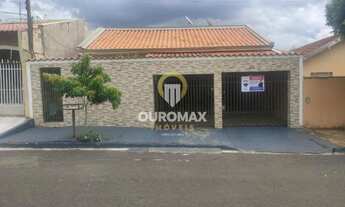 Imagem 2: Casa com 3 dormitórios à venda, 180 m² por R$ 275.000,00 - COHAB - Ourinhos/SP