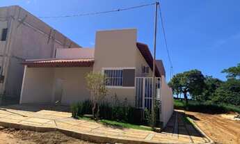 Imagem 5: Casas em Condomínio fechado na zona leste próximo a Av. Presidente Kennedy