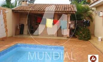 Imagem 4: Casa (térrea na rua) 5 dormitórios/suite, cozinha planejada