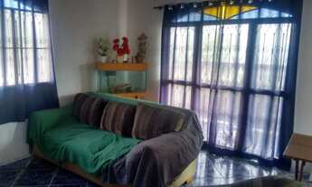 Imagem: Vendo ou alugo casa 3 quartos no bairro