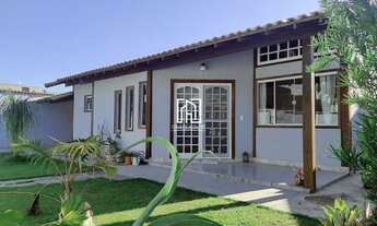 Imagem: Rio de Janeiro - Casa de Condomínio - Guaratiba