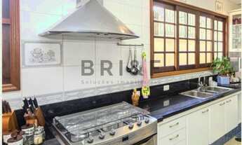 Imagem 6: Casa no Alto da Boa Vista