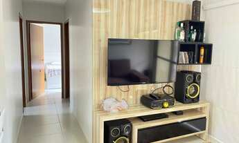 Imagem 4: Caldas Novas - Apartamento Padrão - Caminho do Lago