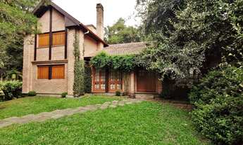 Imagem 2: GRAMADO - Casa Padrão - Vila Suica