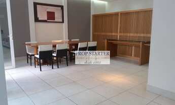 Imagem 6: Apartamento com 3 dormitórios à venda, 100 m² por R$ 1.550.000 - Vila Clementino - São Pau