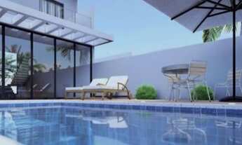 Imagem 3: Casa com 3 dormitórios à venda, 144m² no Condomínio Village Moutonnée - Salto/SP