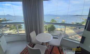 Imagem: APARTAMENTO MOBILIADO E DECORADO DE FRENTE