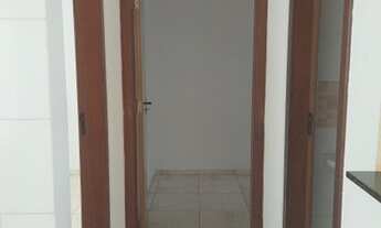 Imagem 6: Kitnet/conjugado para aluguel possui 100 metros quadrados com 2 quartos em Arapoanga - Bra