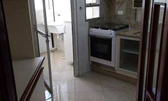 Imagem 3: Apartamento com 2 dormitórios à venda, 64 m² por R$ 320.000,00 - Vila Mangalot - São Paulo