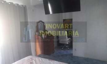 Imagem 7: !COD 431 Ótima casa duplex em condomínio, 5 quartos, com piscina