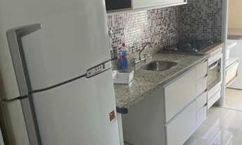 Imagem 5: Apartamento para venda tem 40 metros quadrados com 1 quarto