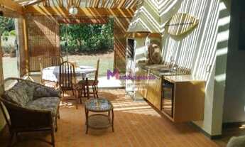 Imagem 4: Casa com 3 dormitórios à venda, 400 m² por R$ 1.900.000,00 - Avare - Avaré/SP