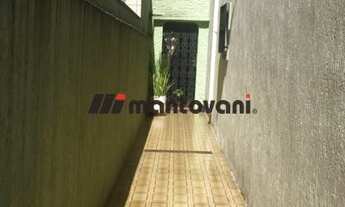 Imagem 2: Sobrado à venda, 4 quartos, 1 suíte, 2 vagas, Vila Zelina - São Paulo/SP