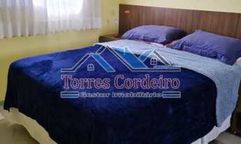 Imagem 6: Lindo apartamento com 2 dormitórios (1 suíte) + 2 vagas - Vila Andrade