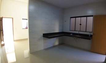 Imagem 4: Vendo casa 100 M² 3 quartos com suite em Residencial Barravento - Goiânia - GO