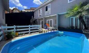 Imagem: Casa à venda, 285 m² por R$ 1.980.000,00