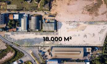 Imagem: Itupeva - INDUSTRIAL - São Roque da Chave