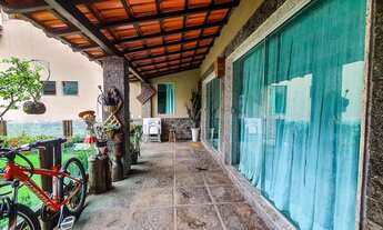 Imagem 2: Casa para venda tem 320 m2, 4 quartos em Praia do Suá - Vitória - ES