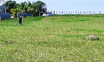 Imagem: Vendo urgente lote em Marataizes perto da