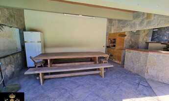 Imagem 7: Casa de condomínio Nova Ipanema para venda com 658m² com 4 suítes 4 vagas