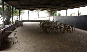 Imagem 2: Sítio Pacheco- 3.500 m2