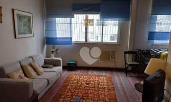 Imagem 2: Cobertura com 3 dormitórios à venda, 94 m² por R$ 1.499.000,00 - Leblon - Rio de Janeiro/R