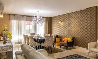 Imagem 3: Casa de condomínio para venda possui 450 metros quadrados com 4 quartos