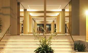 Imagem 2: Alto Luxo Taj Home Resort apartamento a venda Cód: 19933 R