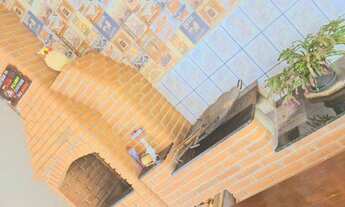 Imagem 7: Vendo casa ainda financiada no B: Interlagos